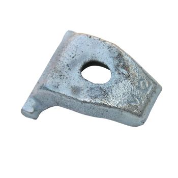 1391075 Beam clamp for 41mm width channel