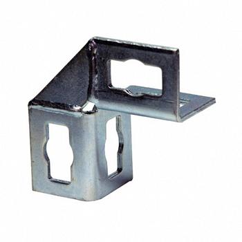 専用ページU-6939 k-5509 Kwikstrut Q angle fitting 90° - QFAZ - Kwikstrut Q Angle