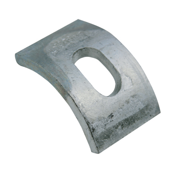 Kwikstrut Channel Beamclamps - Hot Dip Galvanised