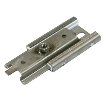 Stainless Steel Slide Guide Type M Slide Guides