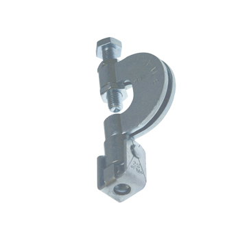 FLS08 Articulated beam clamp