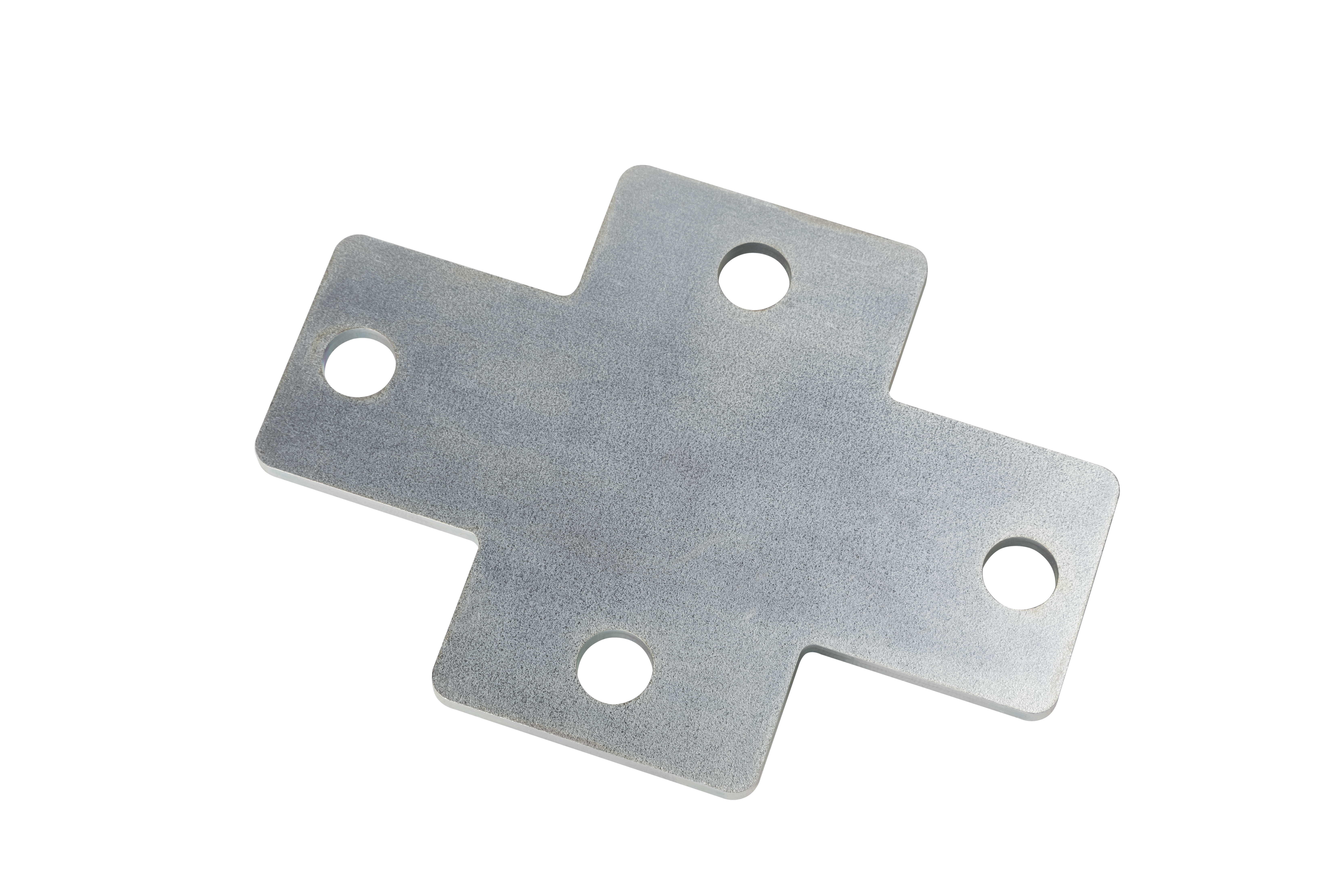 1508100 Adapter Plate for Fix Point Herkules