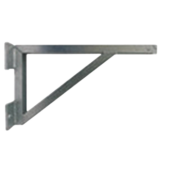 KON700400 Heavy duty angle brackets KON700-400