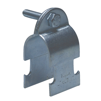 K1108 Collare portatubo per profilato Kwikstrut