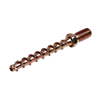 Concrete screws