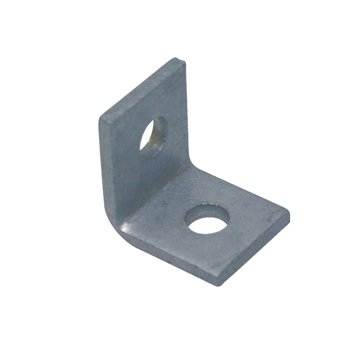 Kwikstrut Angle Fittings 90° - Hot Dip Galvanised