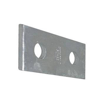 K1065 Piastre di fissaggio K1065-HDG