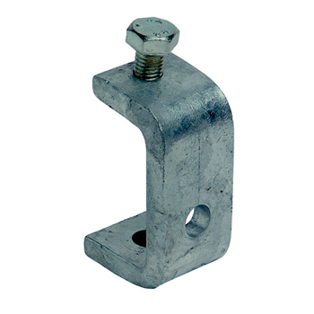 Kwikstrut Channel Beamclamps K1271-SS