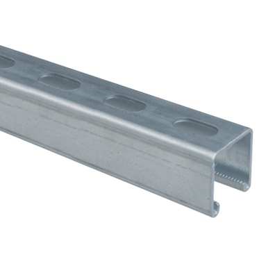 Rails simples Kwikstrut K1300T