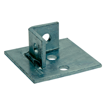 K2072S1SSP Piastre di base e collegamenti a croce K2072-S1-SS
