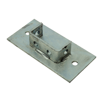 K2073SSP Piastre di base e collegamenti a croce K2073-SS
