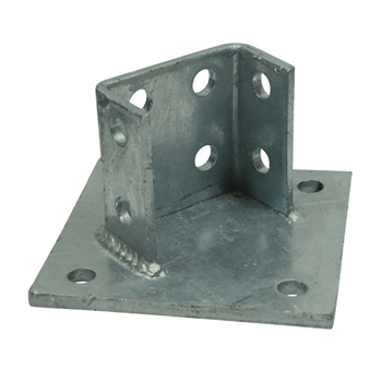 K2073ASSP Piastre di base e collegamenti a croce K2073A-SS