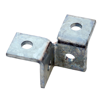 K2223 Piastre di base e collegamenti a croce K2223-HDG