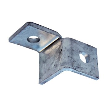 K2341L Piastre di base e collegamenti a croce K2341L-HDG