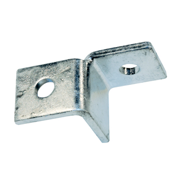 Kwikstrut Wing Fittings - Hot Dip Galvanised