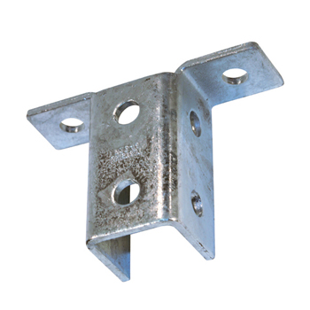 K2346 Piastre di base e collegamenti a croce K2346-HDG