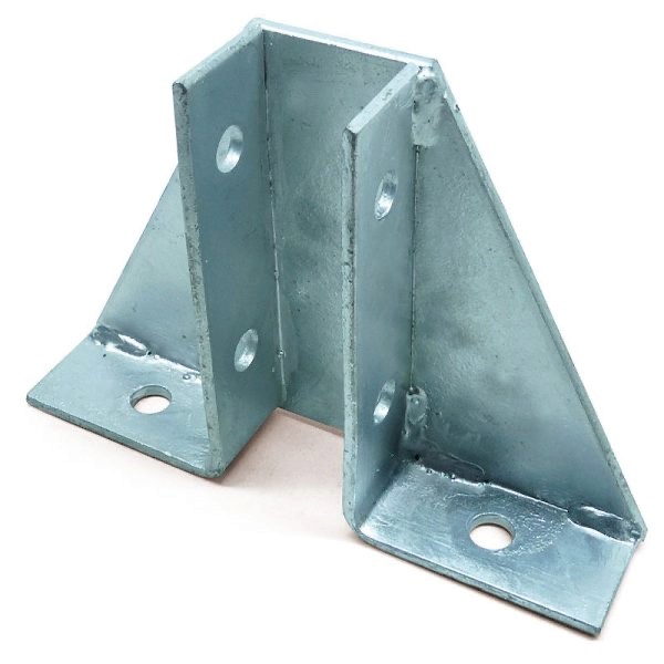 K2348-S1 Piastre di base e collegamenti a croce K2348-S1-HDG