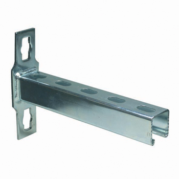 Kwikstrut Q Cantilever Arms & Angle Brackets - Deltatone