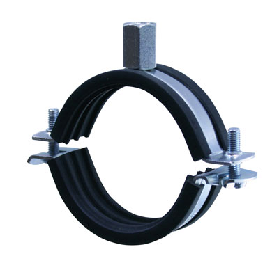 22mm Rohrschelle für Rücktritbremse 22 mm rund Rücktrittbremsschelle 