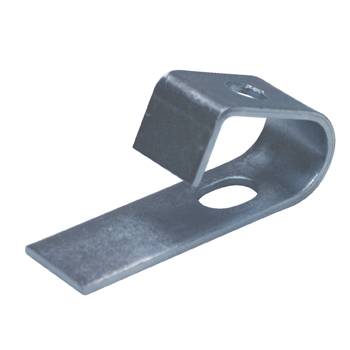 Z10U Z Purlin clamp